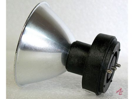 Xenide: 25W High Output Replacement lamp