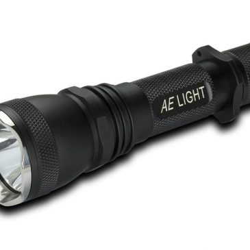 selecting an industrial flashlight