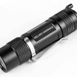 560 Lumen MiniMax