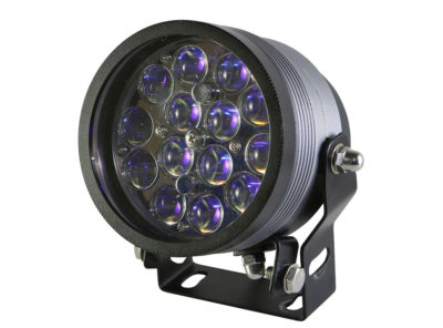 22W LED Remote Control Light