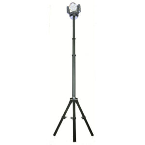 40W Remote Light Tripod