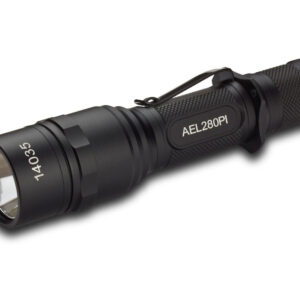 280 Lumen Rear Switch Tactical Light