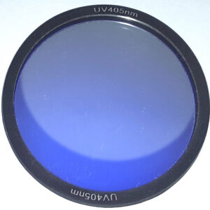 Xenide 405nm UV Filter