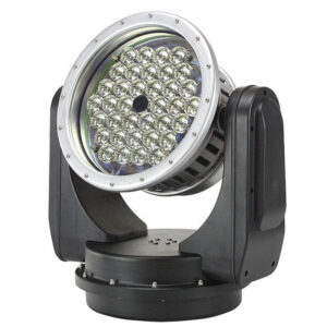 LED 80W Remote Control SEARCHLIGHT