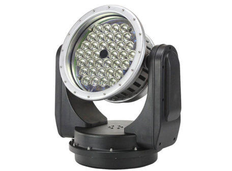 80W LED Remote