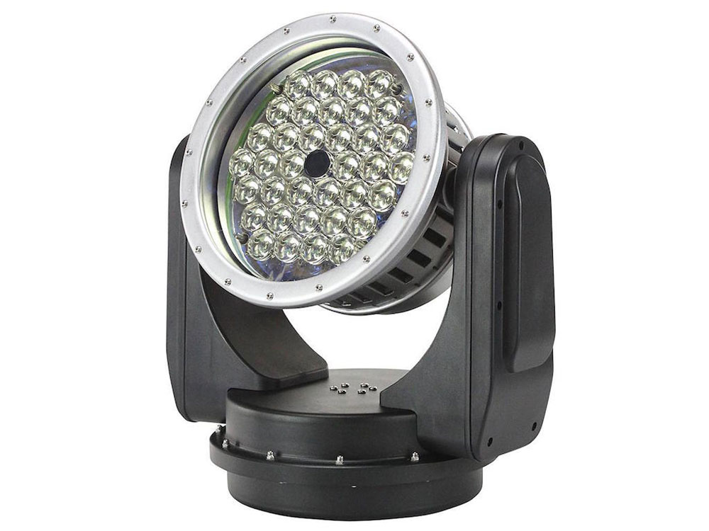 SL3680W-S Remote Control LED Light