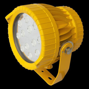 60W Explosion Proof LED Light Head