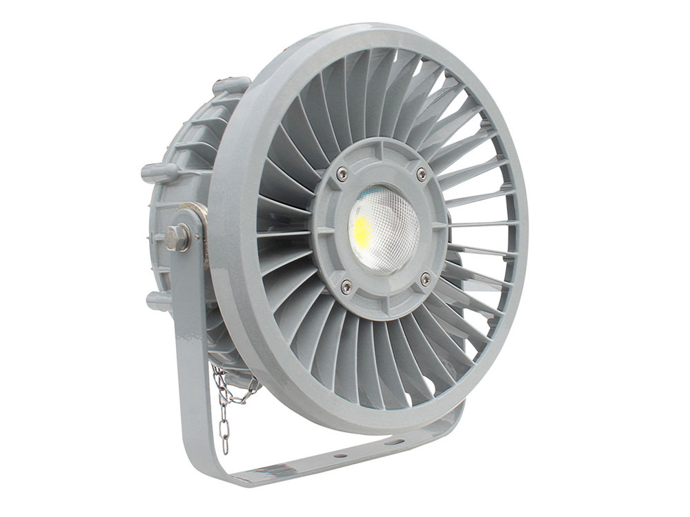 AEBC9700 Explosion Proof LED Light Head