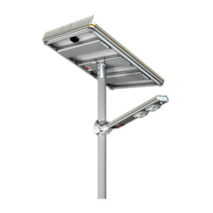 LED Solar Street Lights