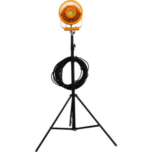 120W Explosion Proof LED Tripod