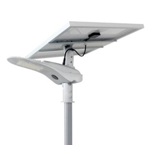 80W Portable Solar Light