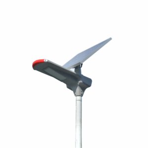 70W Solar Street Light