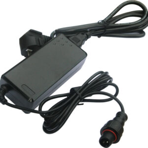 40W Remote Light 12VDC Power Pack