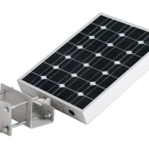 5W LED Solar Courtyard Light