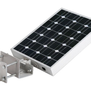 Solar Courtyard Light 12W LED