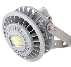 60W Explosion Proof light head