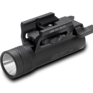 260 Lumen Weapon Light