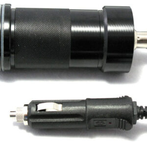 Xenide 12VDC Power Cord Adapter