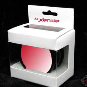 Xenide RGB Filter Set Red