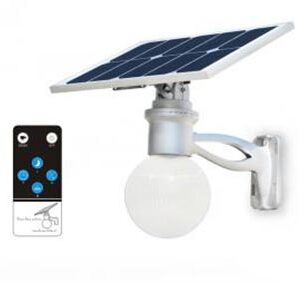 Solar Lights