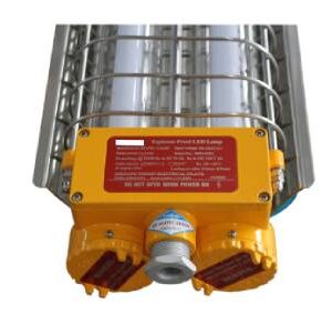 Industrial LED Lighting