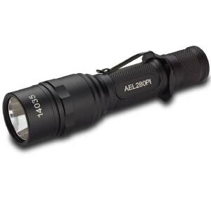 LED Flashlights